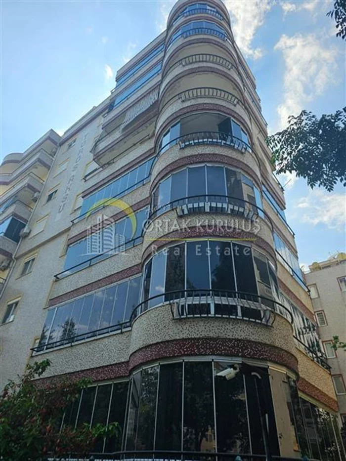 property for sale Mahmutlar - photo 2