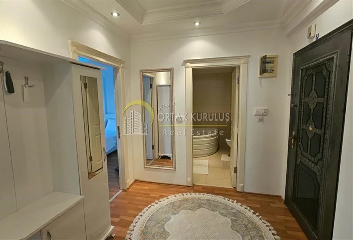 property for sale Mahmutlar - photo 20
