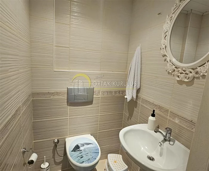 property for sale Mahmutlar - photo 27