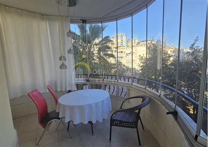 property for sale Mahmutlar - photo 30