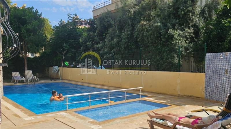 For sale: 2+1 in Mahmutlar Toros Aksu | Tuesday Market Area | Code 6969