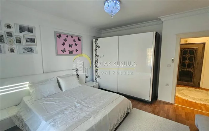 property for sale Mahmutlar - photo 25