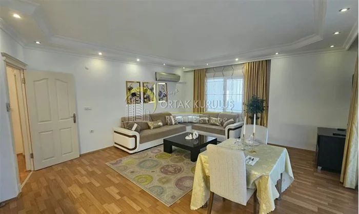 property for sale Mahmutlar - photo 15