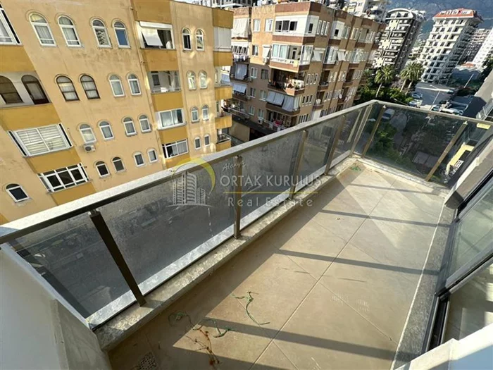 property for sale Mahmutlar - photo 75
