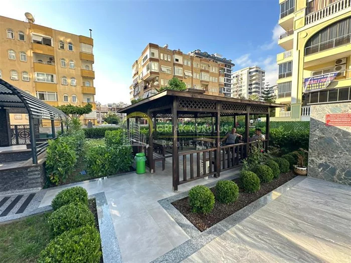 property for sale Mahmutlar - photo 25