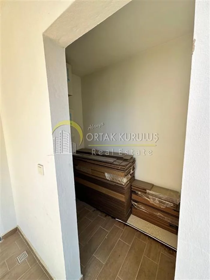 property for sale Mahmutlar - photo 34