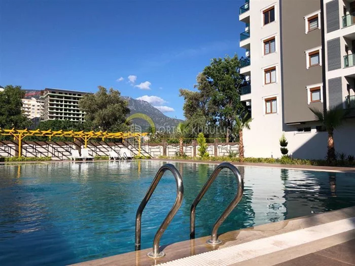 property for sale Mahmutlar - photo 5