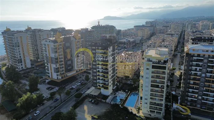 property for sale Mahmutlar - photo 16