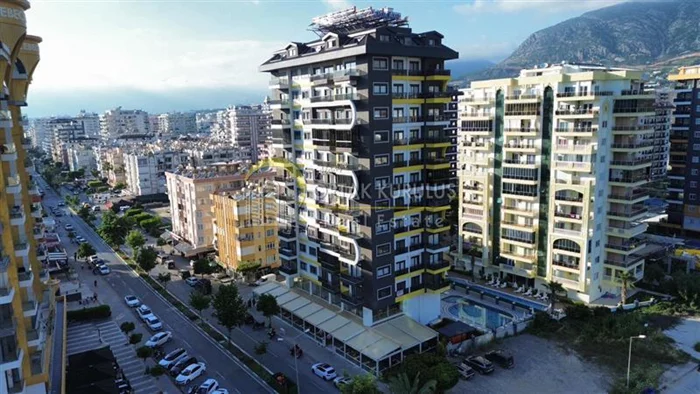 property for sale Mahmutlar - photo 13