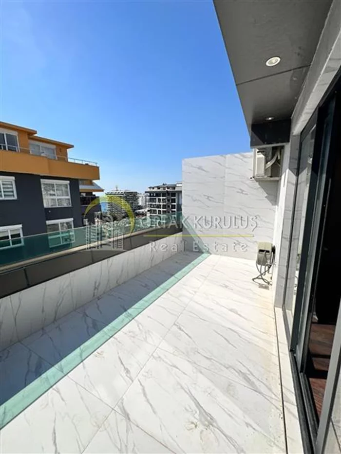 property for sale Mahmutlar - photo 22