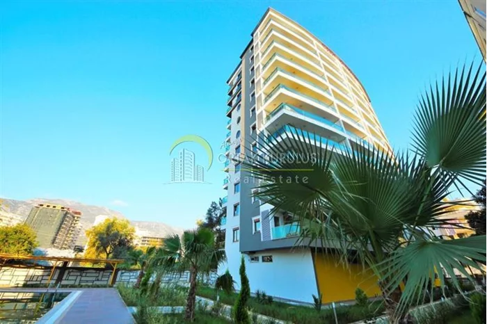 property for sale Mahmutlar - photo 3