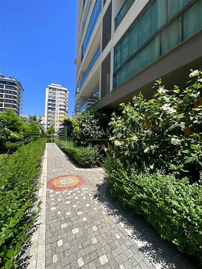 property for sale Mahmutlar - photo 21