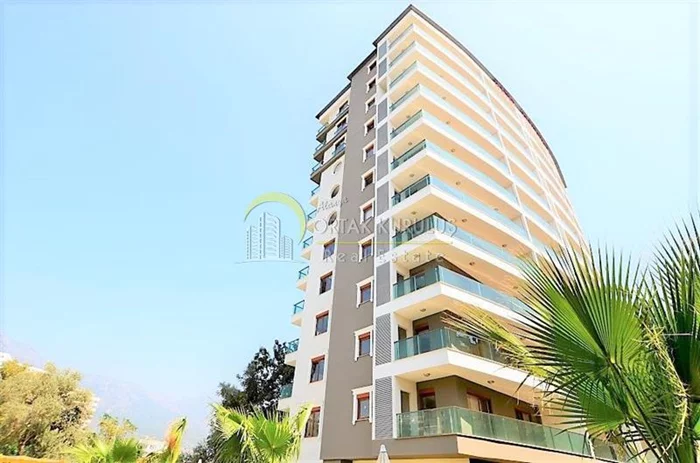 property for sale Mahmutlar - photo 4