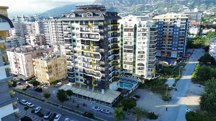 property for sale Mahmutlar - photo 17