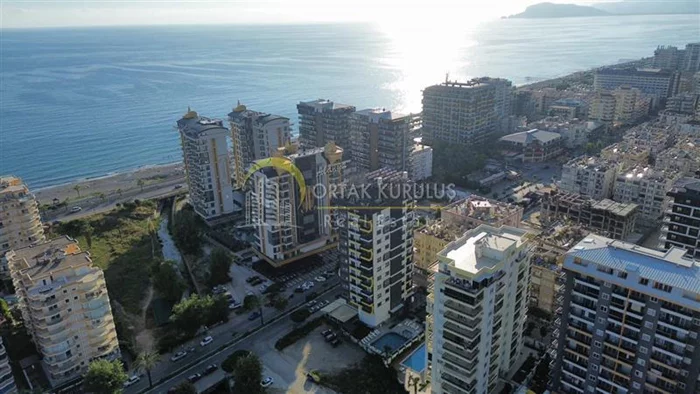 property for sale Mahmutlar - photo 11