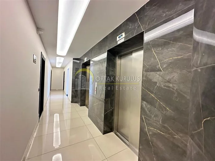 property for sale Mahmutlar - photo 41