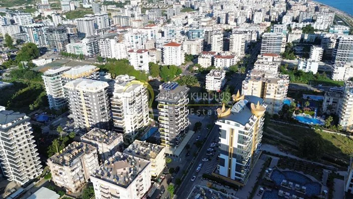 property for sale Mahmutlar - photo 12