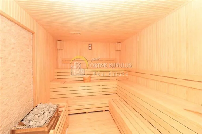 property for sale Mahmutlar - photo 28