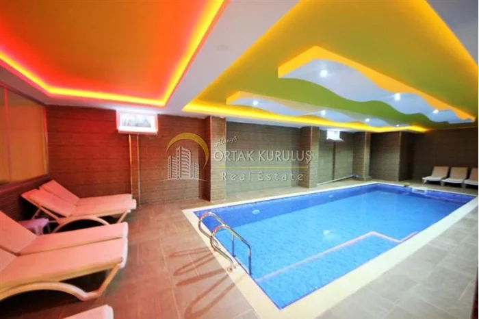 property for sale Mahmutlar - photo 27