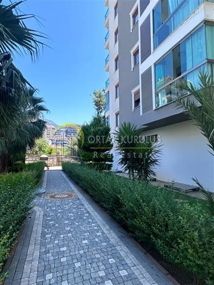 property for sale Mahmutlar - photo 20