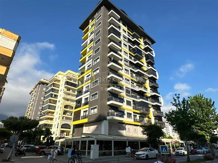 property for sale Mahmutlar - photo 6