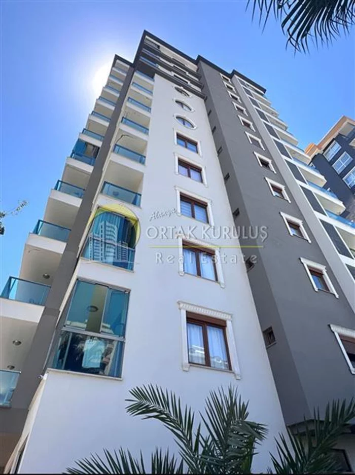 property for sale Mahmutlar - photo 19