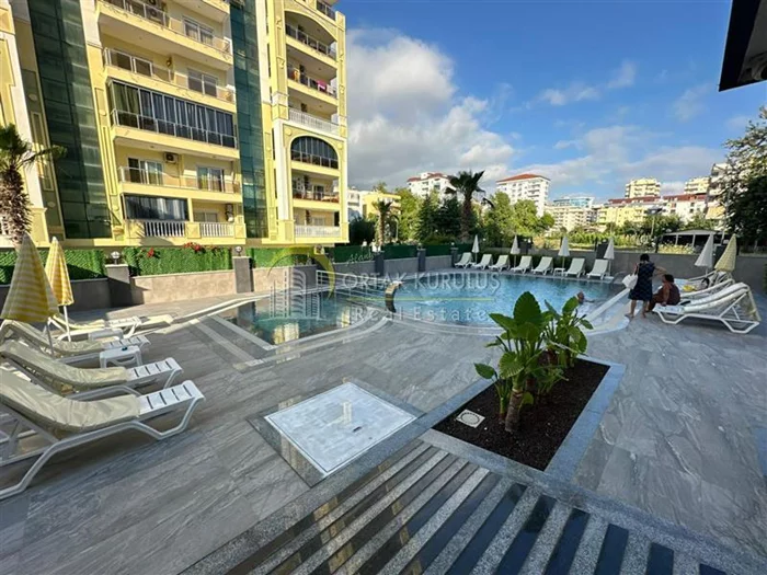 property for sale Mahmutlar - photo 23