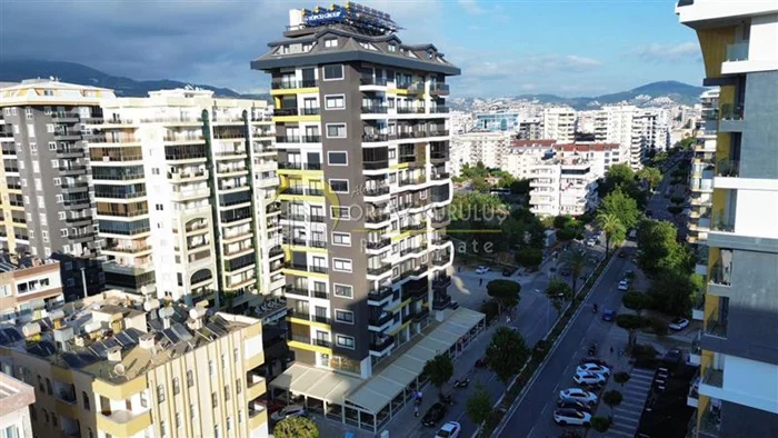 property for sale Mahmutlar - photo 14