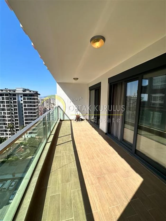 property for sale Mahmutlar - photo 76