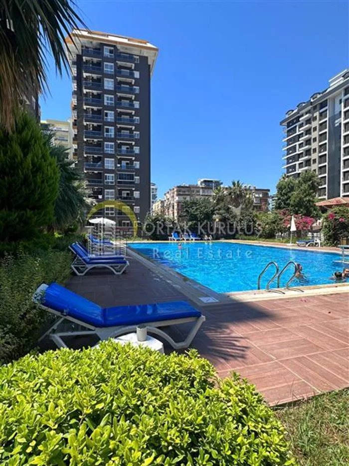 property for sale Mahmutlar - photo 2
