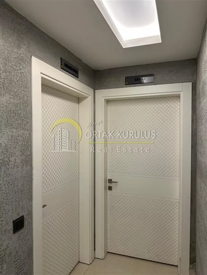 property for sale Mahmutlar - photo 61