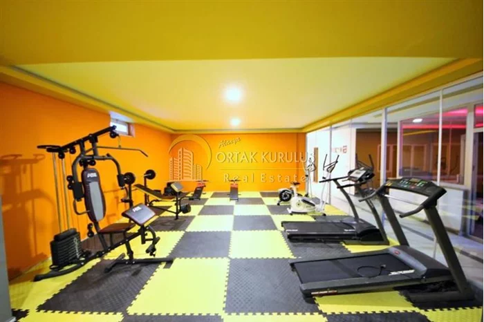 property for sale Mahmutlar - photo 30