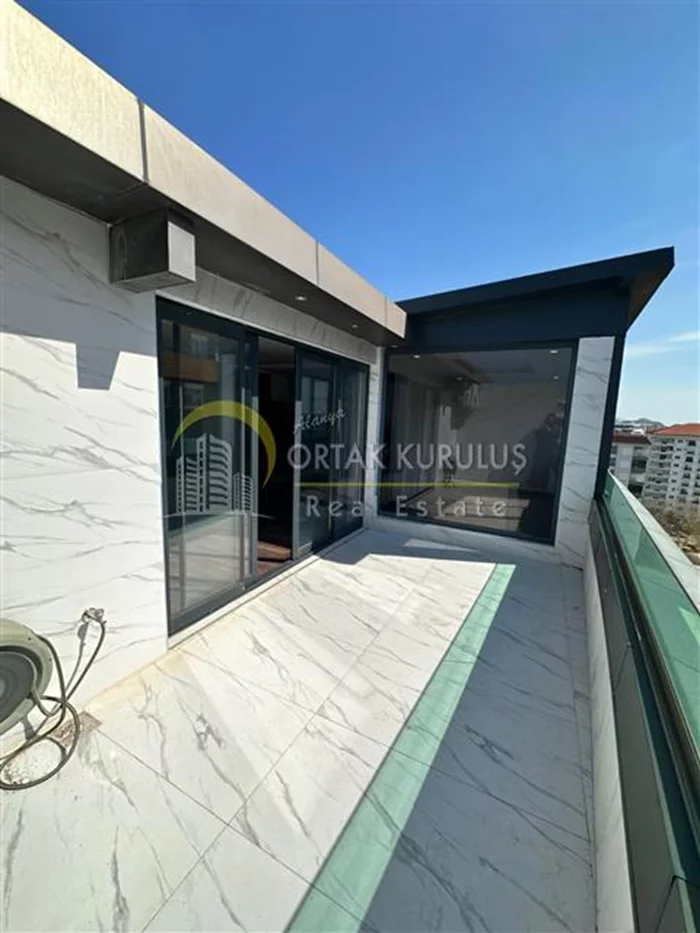 property for sale Mahmutlar - photo 35