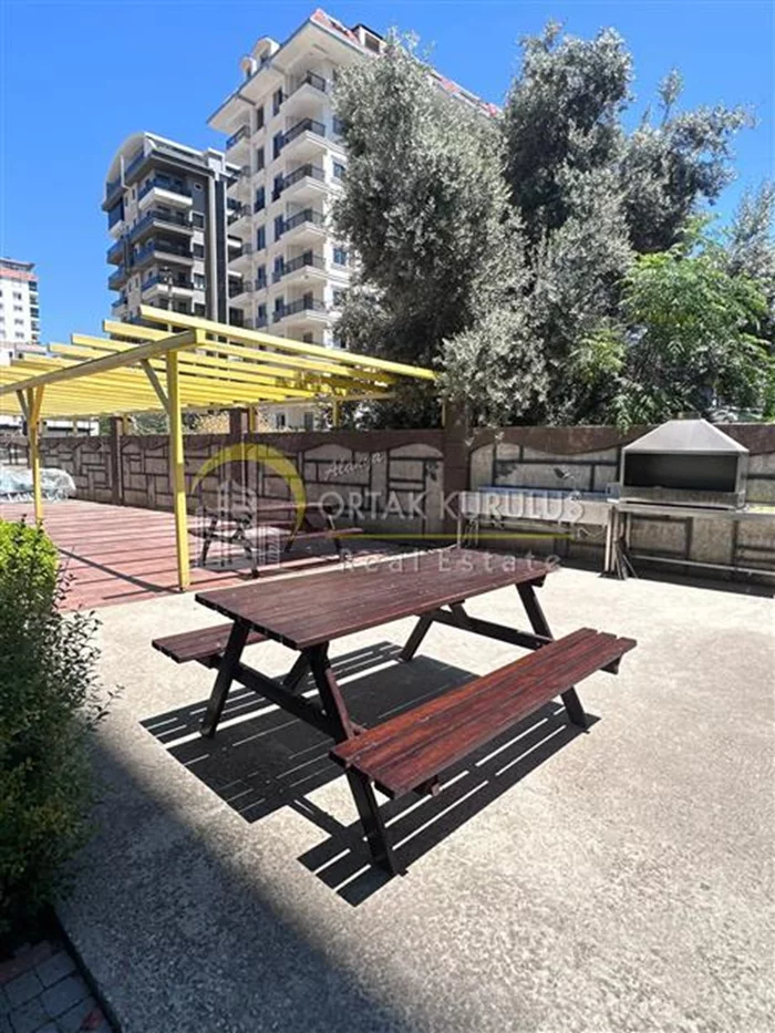 property for sale Mahmutlar - photo 37