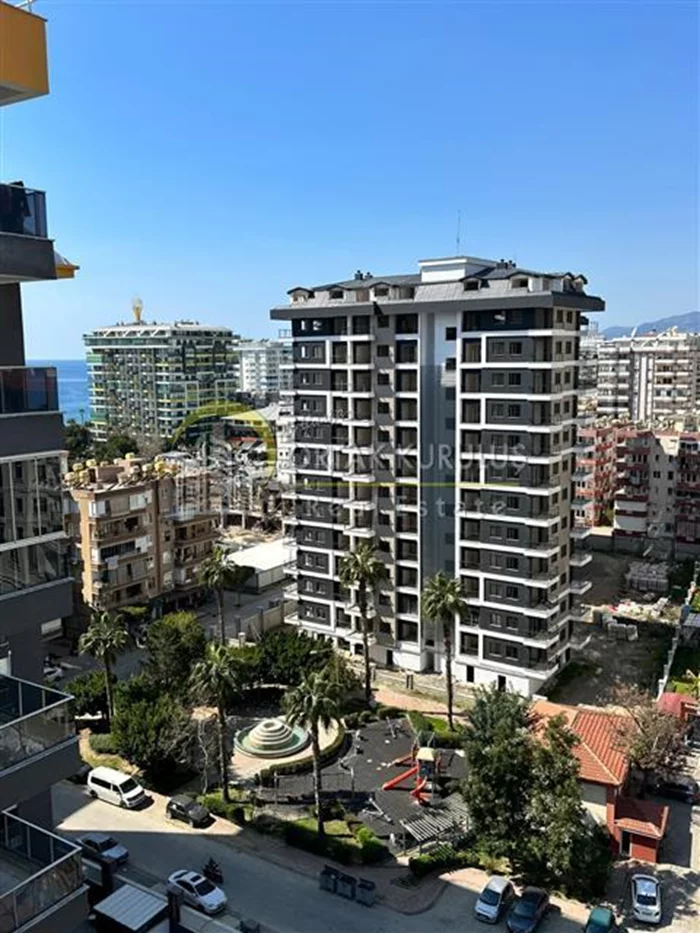 property for sale Mahmutlar - photo 10