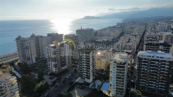 property for sale Mahmutlar - photo 15
