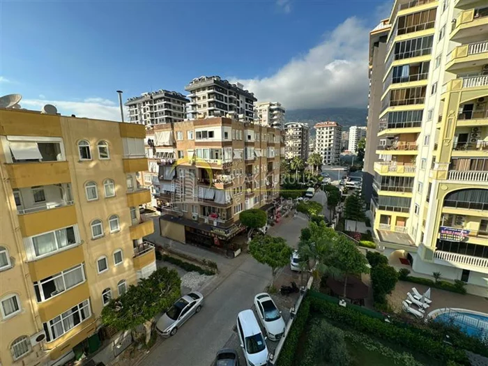 property for sale Mahmutlar - photo 18