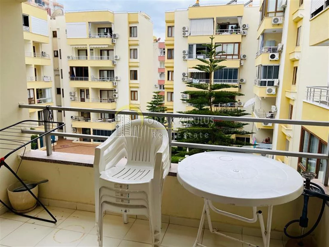 property for sale Mahmutlar - photo 22