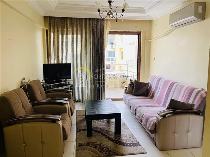 property for sale Mahmutlar - photo 12