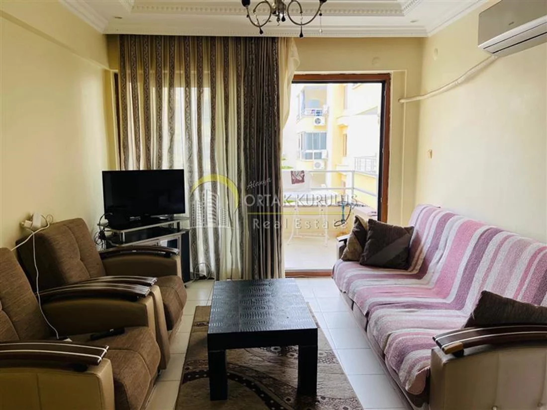 property for sale Mahmutlar - photo 13