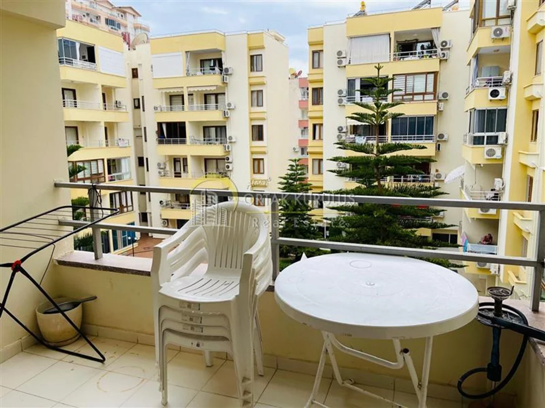 property for sale Mahmutlar - photo 23