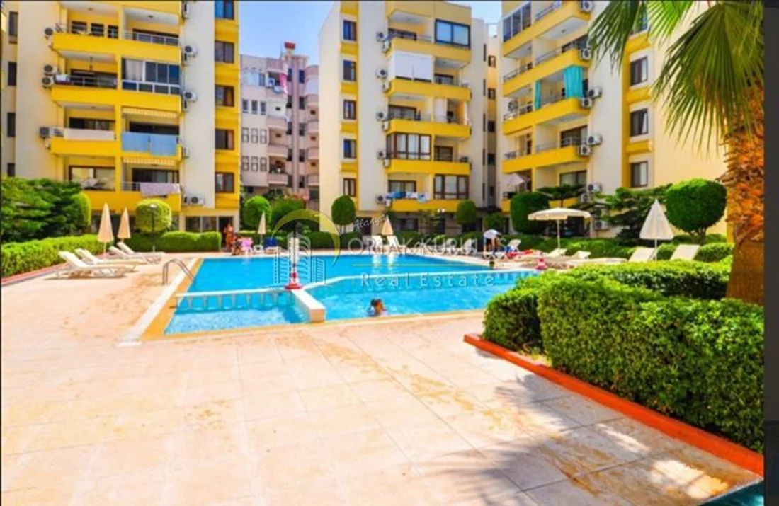 property for sale Mahmutlar - photo 4