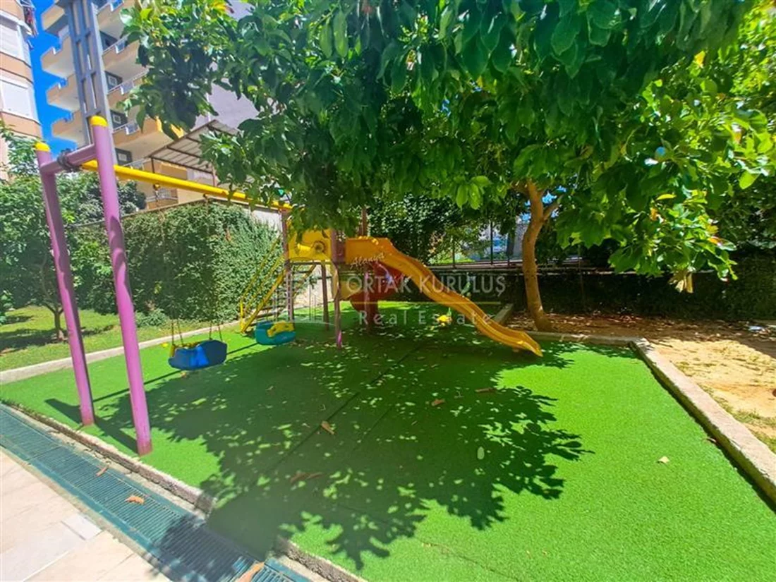 property for sale Mahmutlar - photo 5