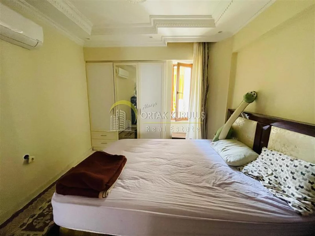 property for sale Mahmutlar - photo 18