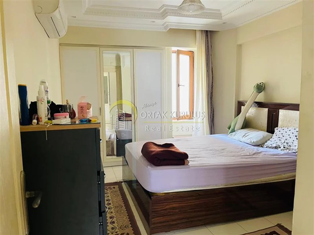 property for sale Mahmutlar - photo 15