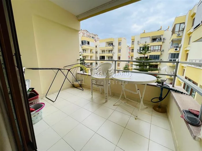 property for sale Mahmutlar - photo 21