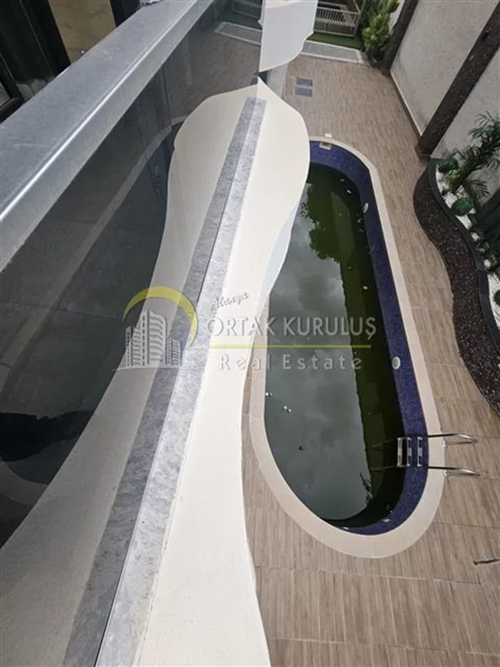 property for sale Mahmutlar - photo 4