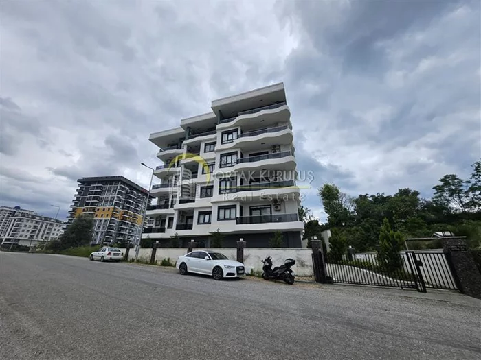 property for sale Mahmutlar - photo 3