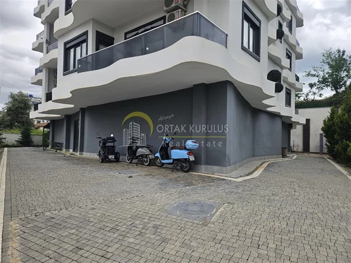 property for sale Mahmutlar - photo 2