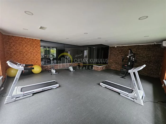 property for sale Mahmutlar - photo 8